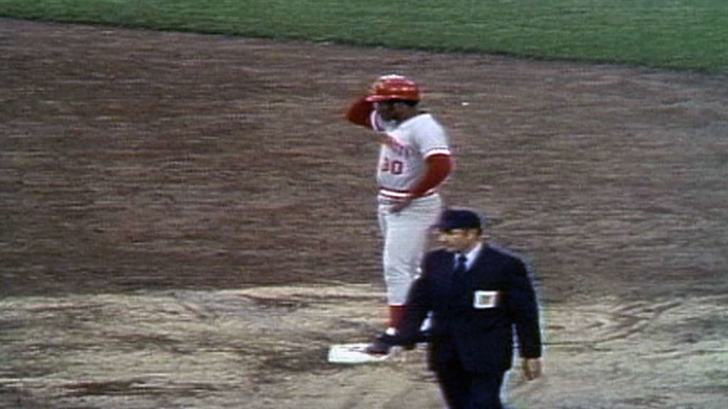 Today in History, October 22, 1975: Cincinnati Reds beat Red Sox in World  Series