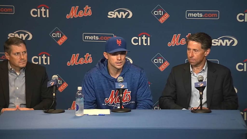 Wright set to rejoin the Mets