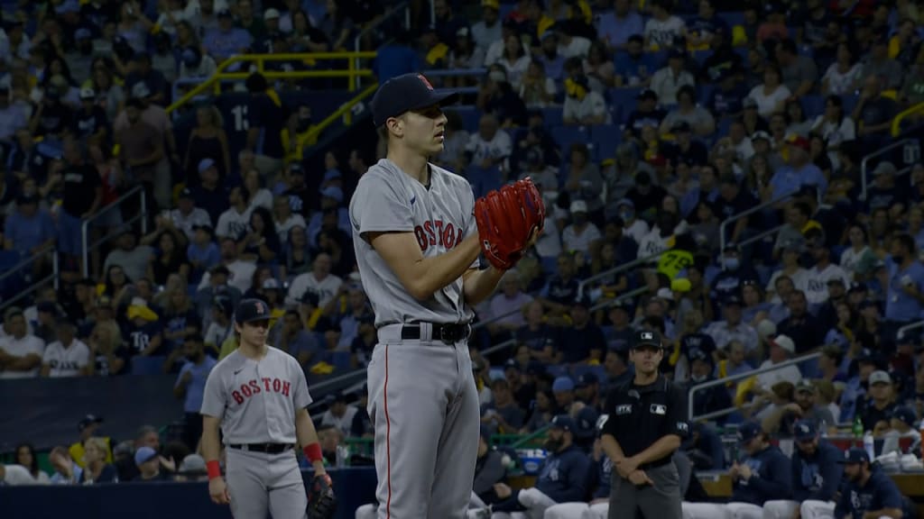 Nick Pivetta likely starting ALDS Game 4 for Red Sox