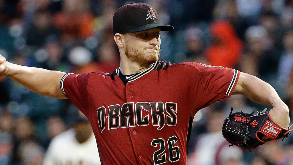 Shelby Miller received three opinions, but decided undergoing Tommy John surgery was his best option. (AP)