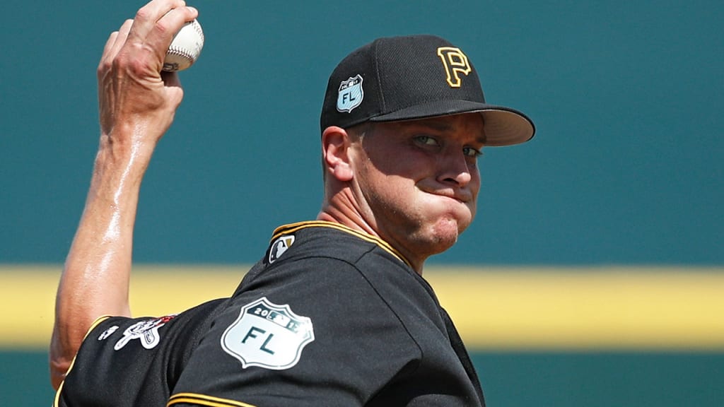 Tony Watson took over the closer role in 2016, after the Pirates traded Mark Melancon to the Nationals. (Getty)