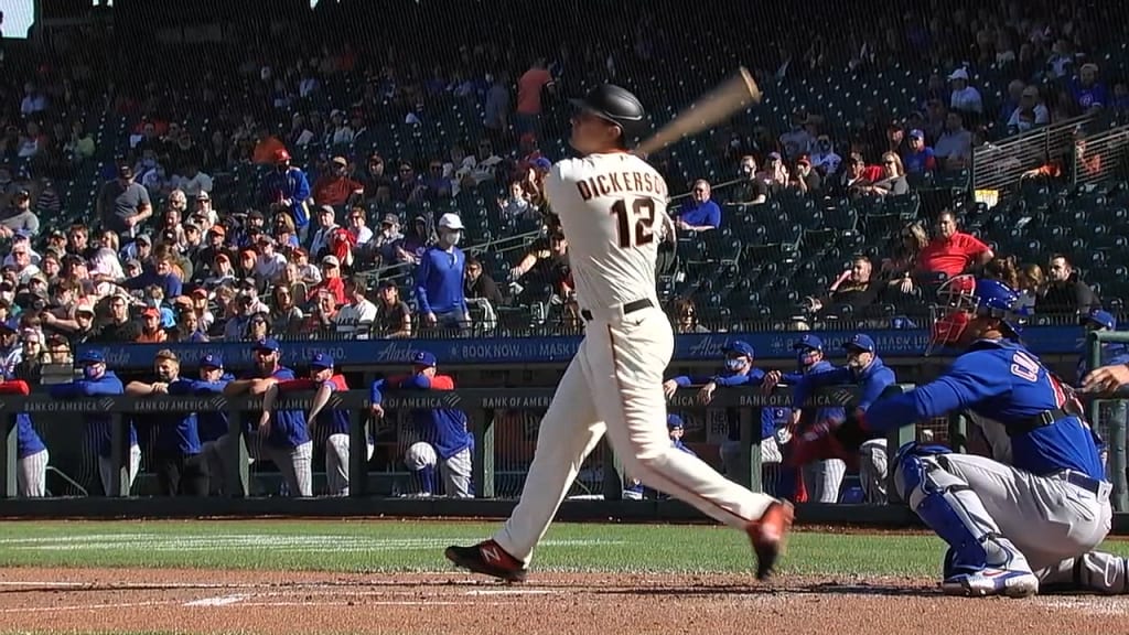 Why Giants attendance numbers aren't measuring up for MLB's best team