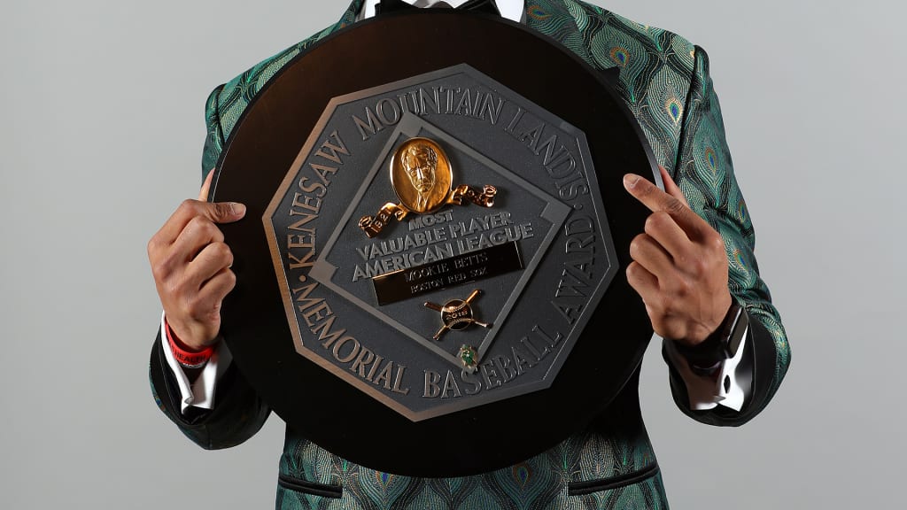 Kenesaw Mountain Landis' name removed from MVP trophies