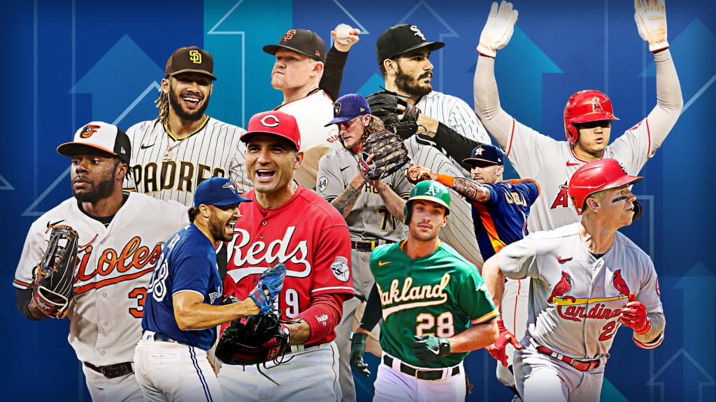 All-Star uniforms a swing and a miss, MLB players say