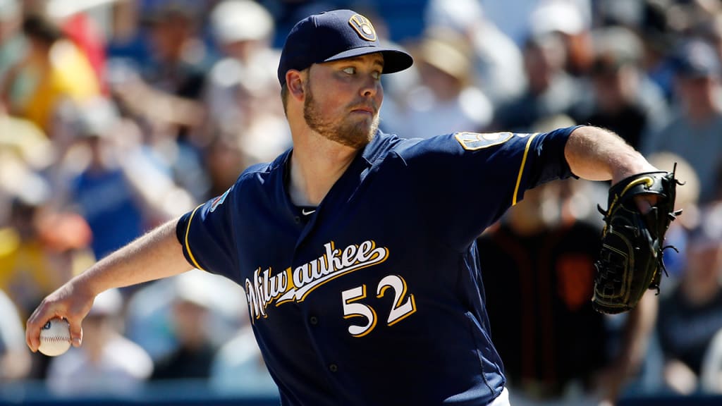 Rays de Tampa Bay vencen a los Cerveceros en la MLB