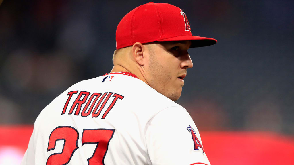 Fantasy Baseball: Bryce Harper or Mike Trout? - Minor League Ball