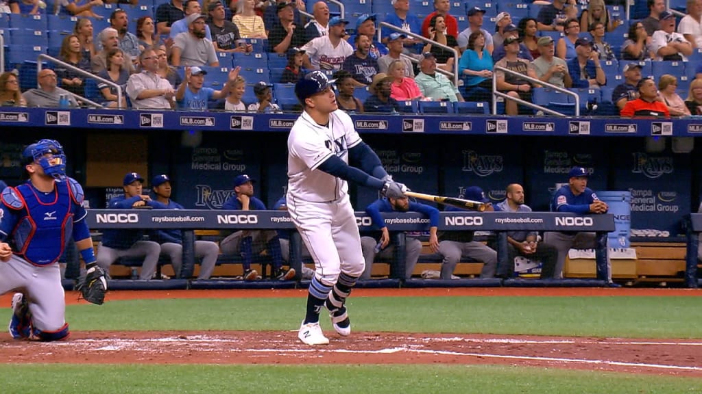 What a debut for Rays rookie Brendan McKay in 5-2 win