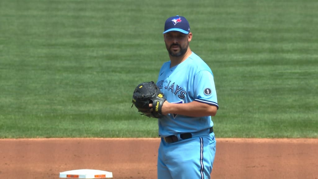 Biggio and Grichuk homer as Blue Jays beat Orioles