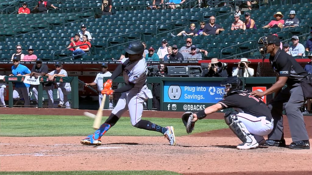 Scouting Report: Marlins SS Jazz Chisolm • Prospects Worldwide