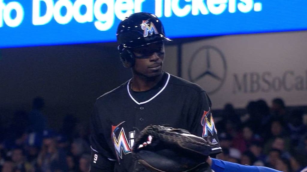 Marlins 2B Dee Gordon suspended 80 games after PEDs violation - ABC7 New  York