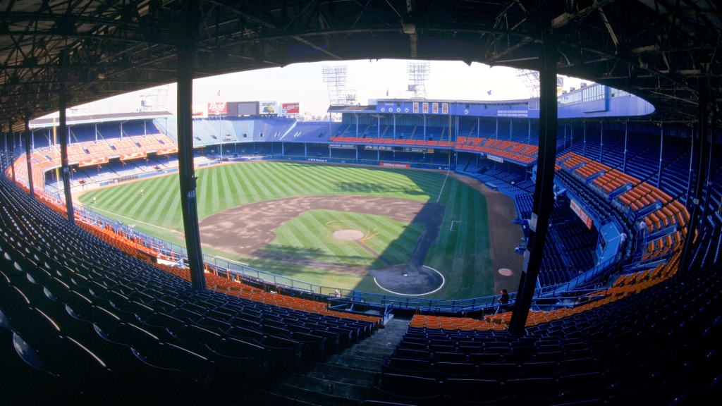 Detroit Police Athletic Program baseball field opens at site of old Tiger  Stadium