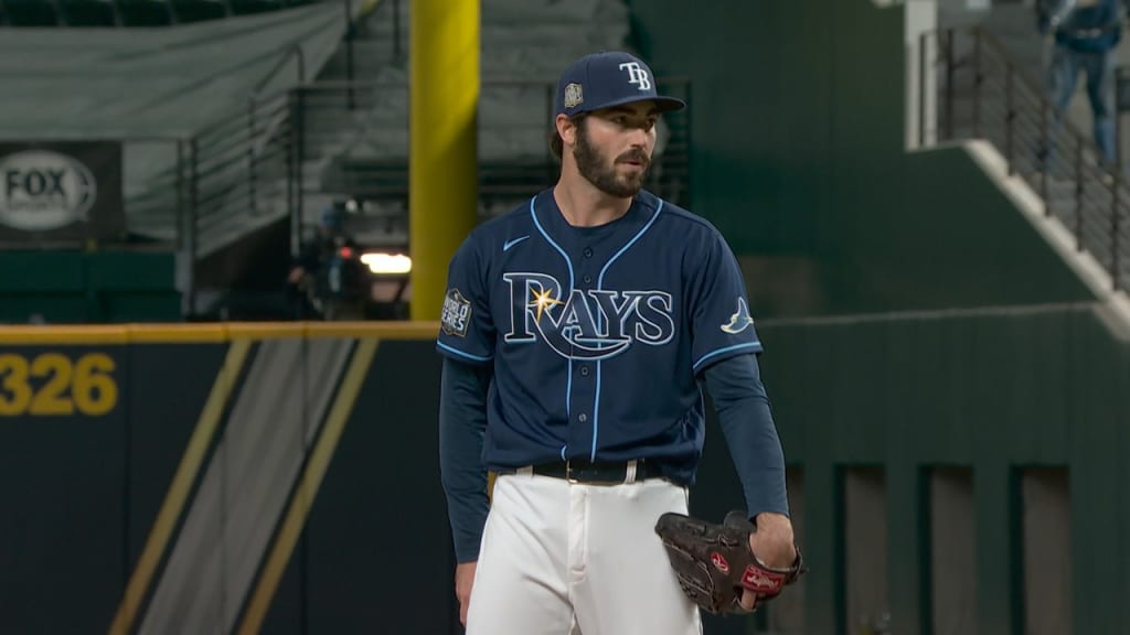 Rays set 26-man roster: Outfielders round out the Tampa Bay bench