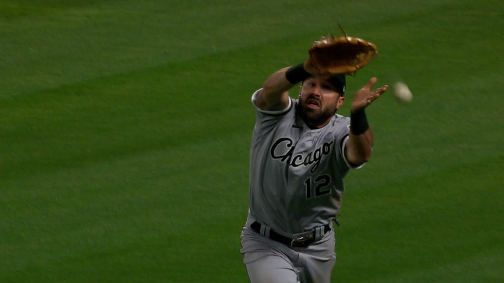 Mercedes gets 1st 5 career hits, White Sox beat Angels 12-8 - NBC Sports