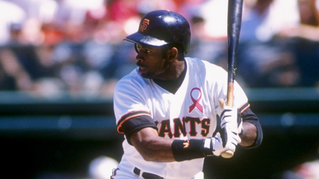 10 players you forgot were Giants
