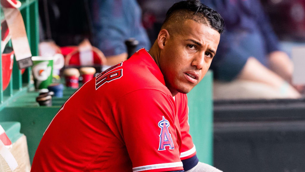 Yunel Escobar suffers another setback – Daily Breeze