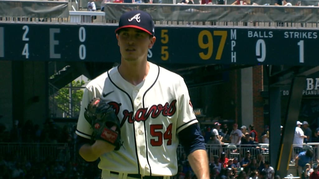 Austin Riley hits two home runs as Atlanta Braves club Mets, 12-5 - Battery  Power