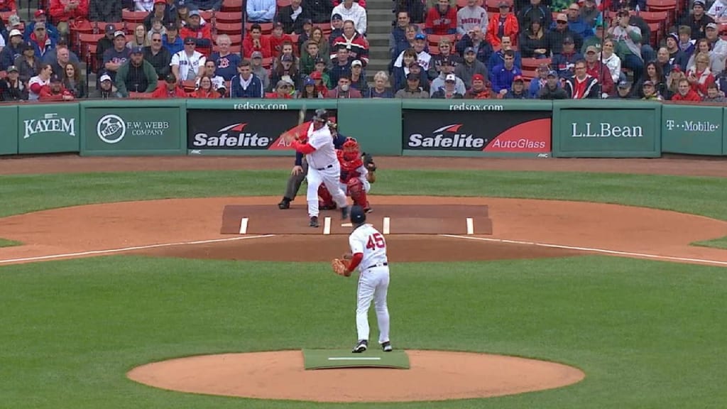 Berklee Alumni Night at Fenway Park: Red Sox vs. White Sox