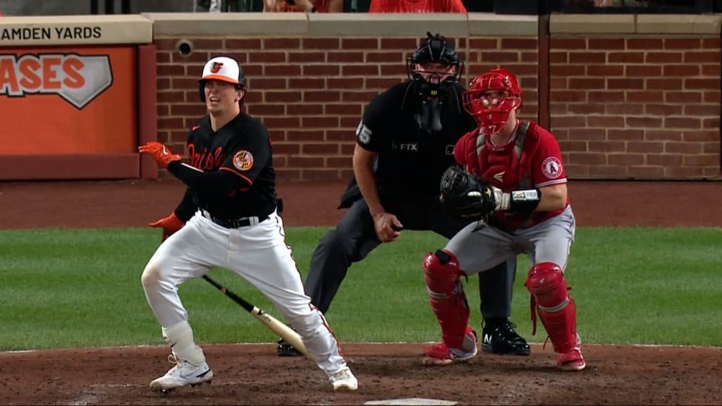 Baltimore Orioles Star Trey Mancini, 29, Makes Miraculous Comeback