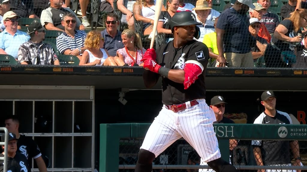 White Sox win 1-0 duel on Leury García hit, Lance Lynn gem – NBC