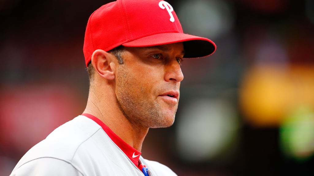 San Francisco Giants' Gabe Kapler brings lessons from Phillies