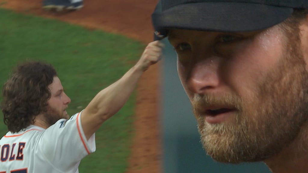 Cole K's 10 in Game 5 win