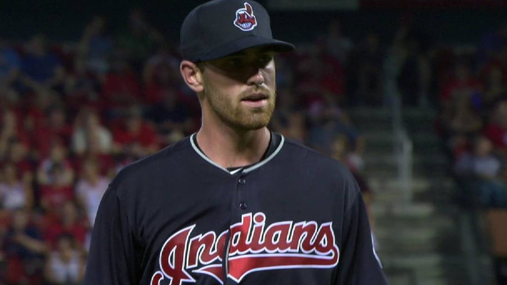 Indians pitcher Carlos Carrasco turns it around, Tyler Naquin settles in:  Walk-Off Thoughts