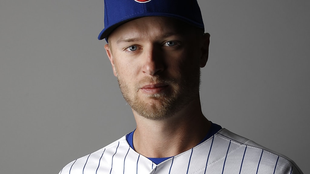 The Marlins optioned Eric Jokisch to Triple-A New Orleans after claiming him off waivers from the Cubs. (AP)