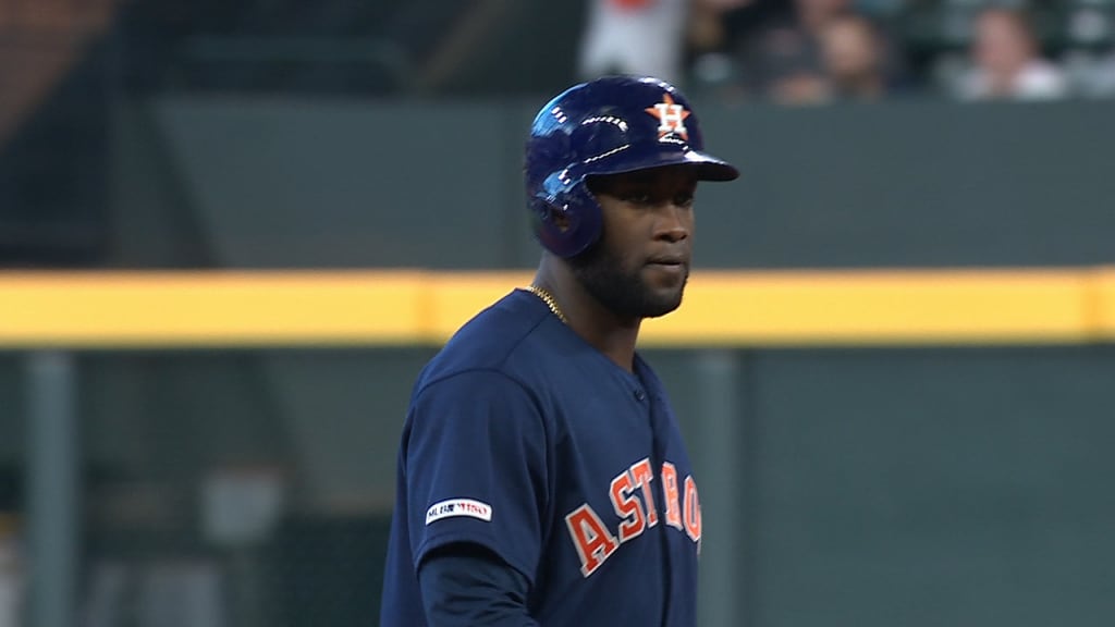 Houston Astros score big win in ranking of Major League Baseball's