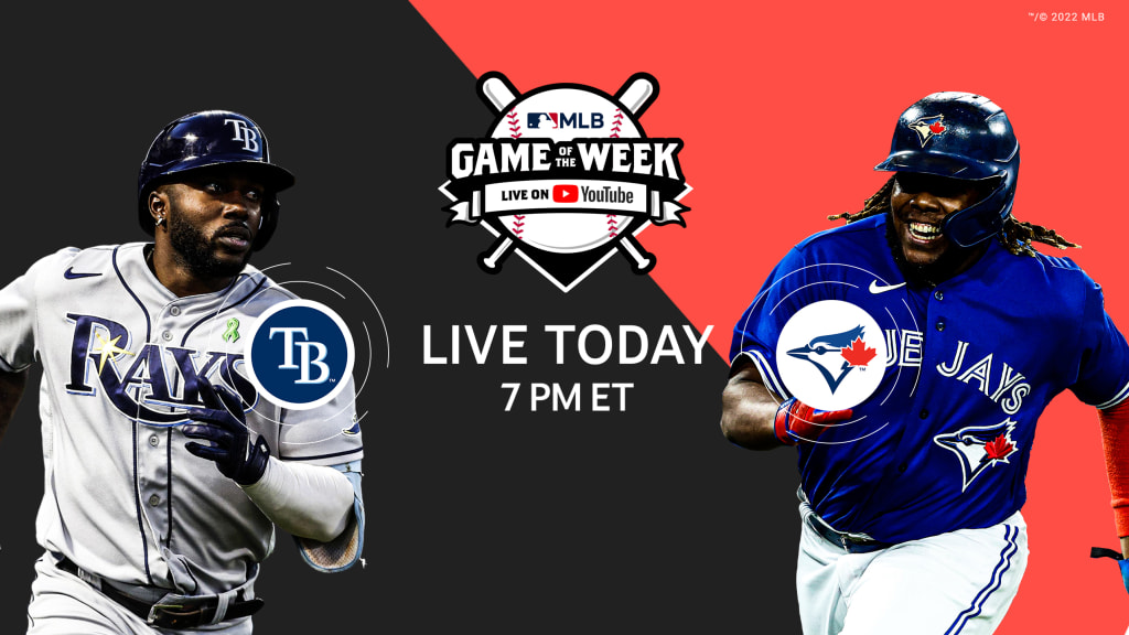 How to Watch the Rays vs. Orioles Game: Streaming & TV Info