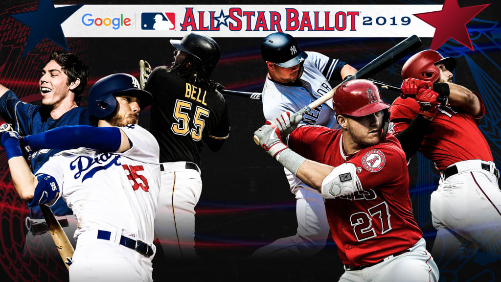 Breaking Down a 2019 MLB All-Star Ballot - Cubs Insider