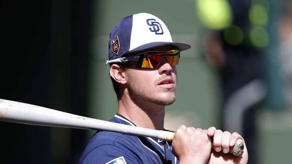 Padres want Wil Myers focused on 1 position