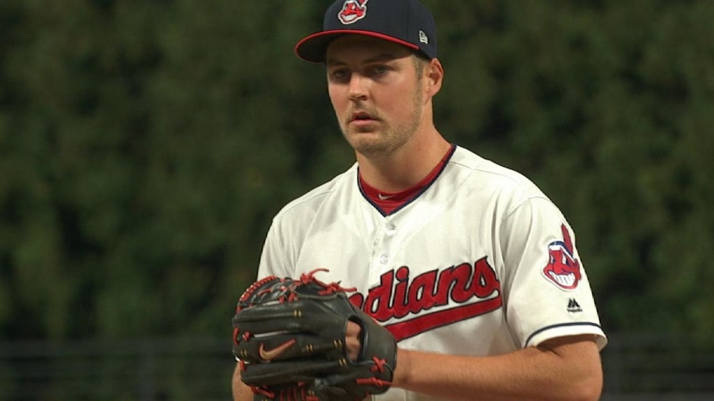 Jason Kipnis proves he belongs in centerfield with phenomenal catch