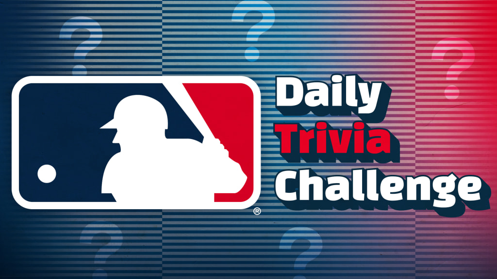 MLB Stories - MLB World Series trivia