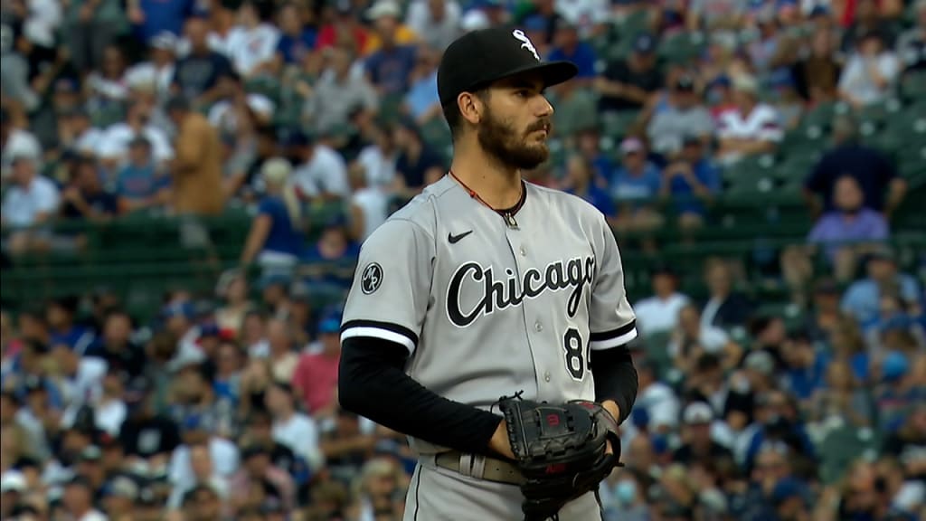 White Sox win, left thinking about the Cubs