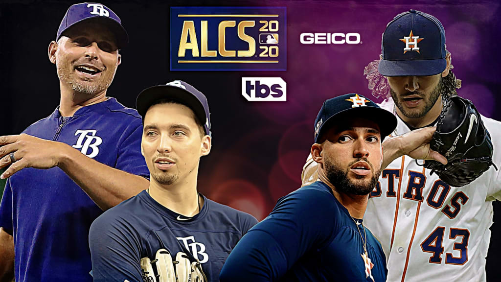 MLB ALCS Championship Apparel, MLB Hats, Shirts