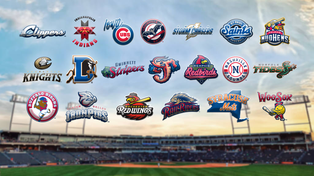 Minor League Baseball Teams in North Carolina