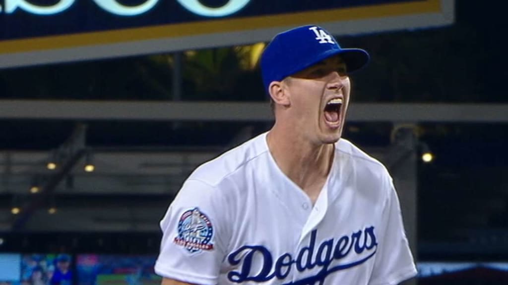 Walker Buehler proposes a new award for rookie pitchers