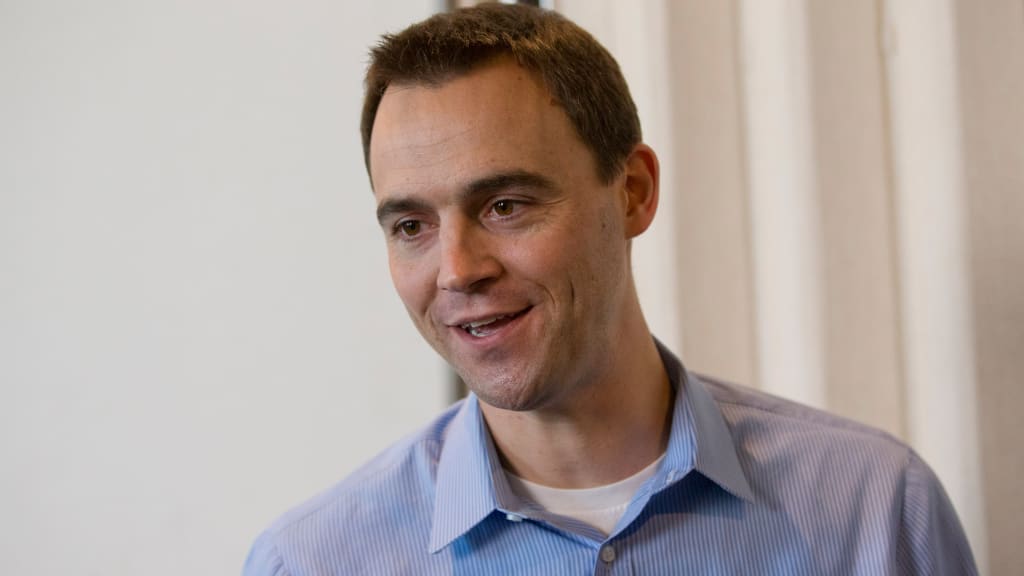 Pitchers Pat Neshek and Jeremy Hellickson are two of the Phillies' veterans that could be trade by GM Matt Klentak. (AP)