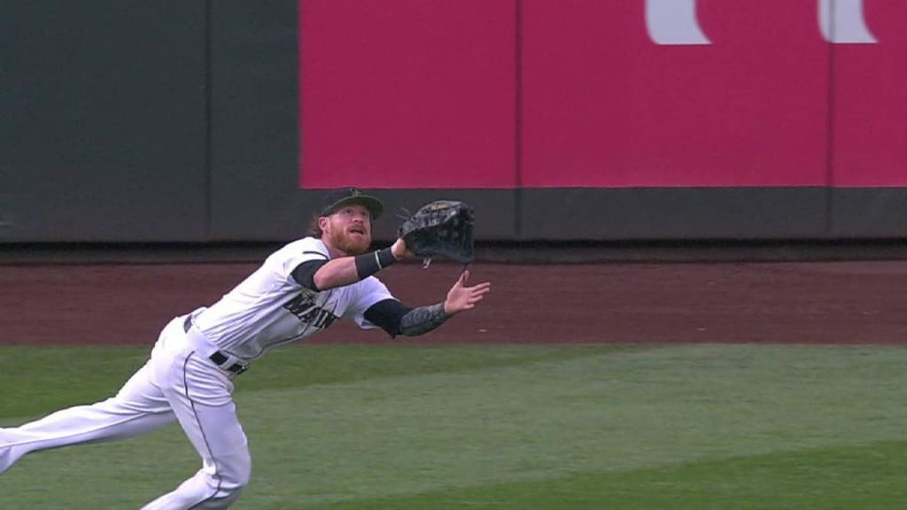 Eduardo Escobar has 2 HRs, 7 RBIs as D-backs rout Nationals 11-4