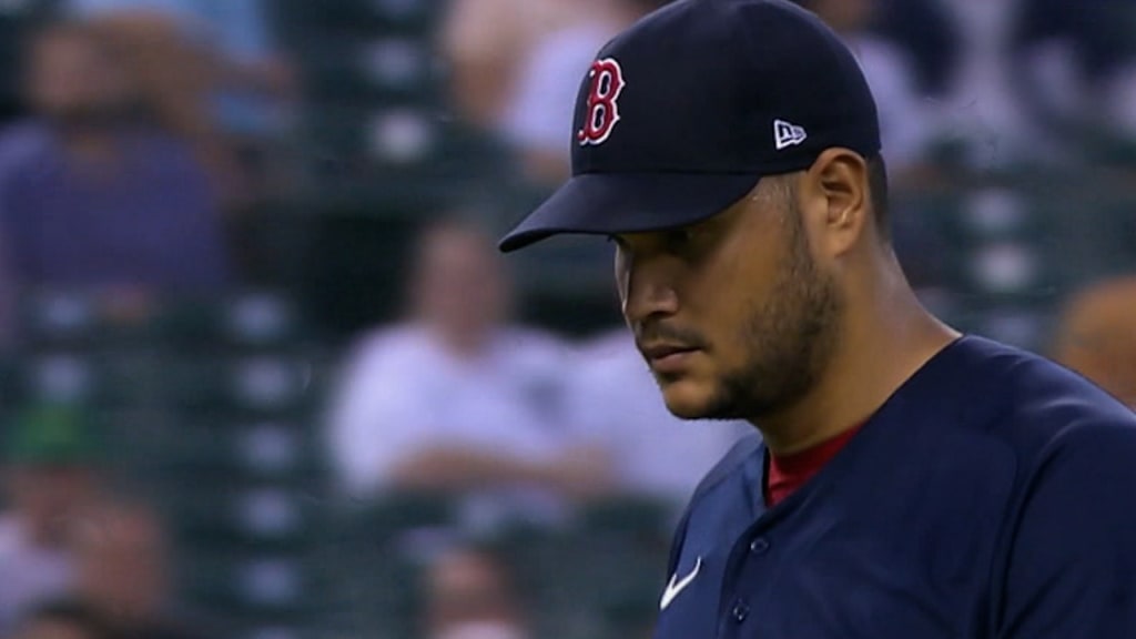 Tigers' Eduardo Rodriguez finally pitching like an ace with an opt