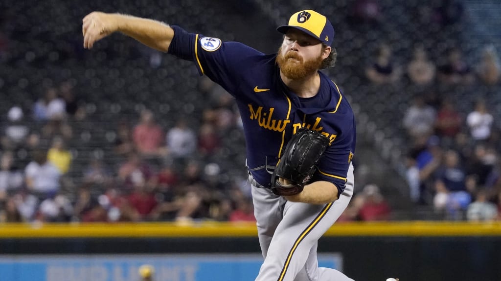 1920 Brandon Woodruff brewers 06232021