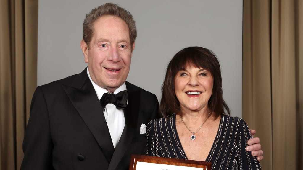John Sterling, Suzyn Waldman talk quarantine life