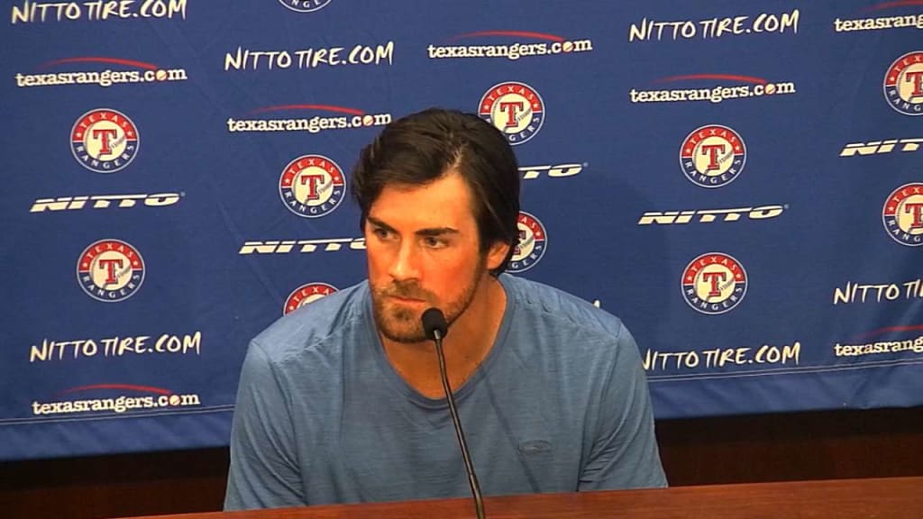 MLB Trade Retrospective: Texas Rangers Acquire Cole Hamels - Page 7