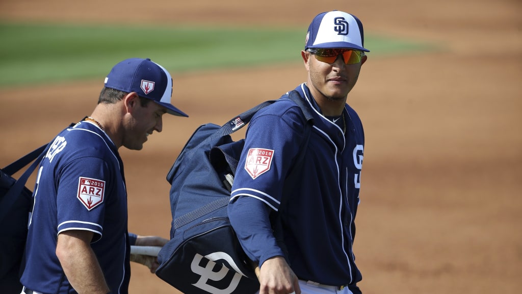 Guardians plan to carry three catchers into Opening Day - Covering the  Corner