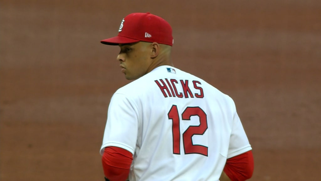 Cardinals LB Jordan Hicks believes defense is finding its identity