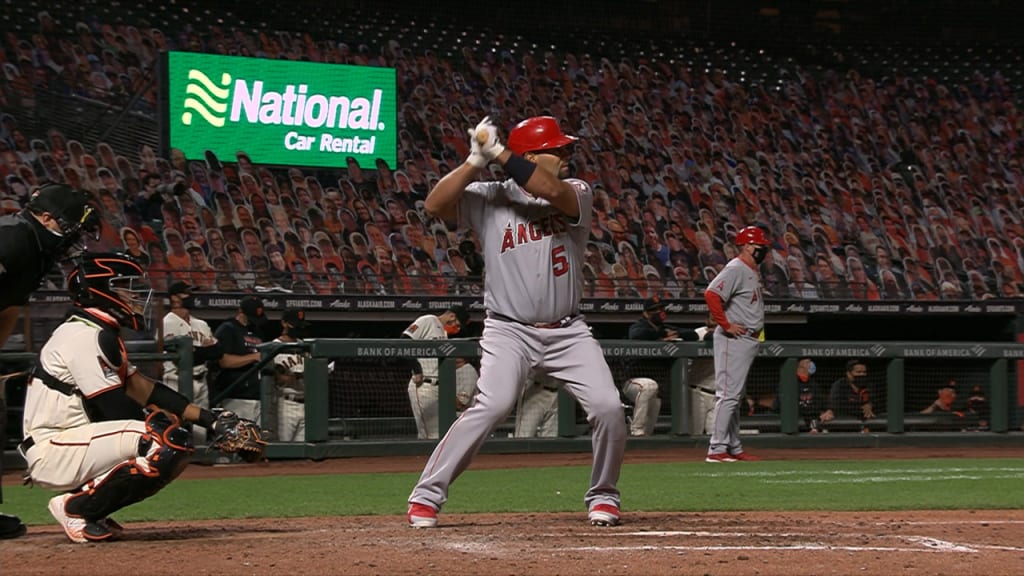 FOX Sports - With an RBI tonight, Albert Pujols has passed Alex Rodriguez  for 3rd-most RBI's in MLB history. #FOXFacts