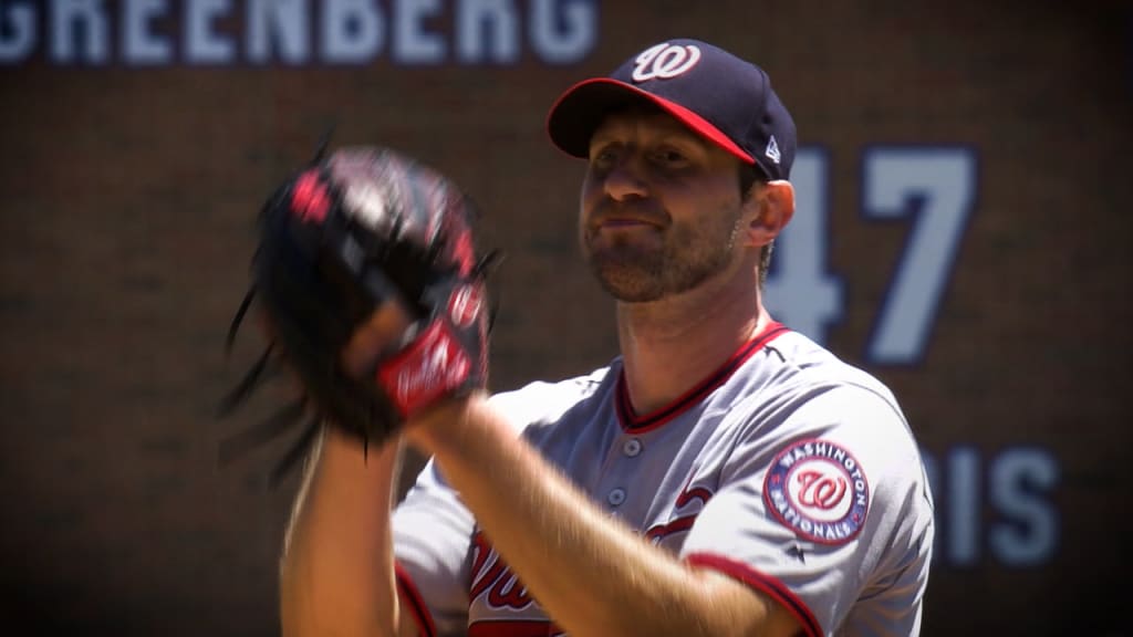 NWL Alum Max Scherzer Wins Third Cy Young Award - Northwoods League