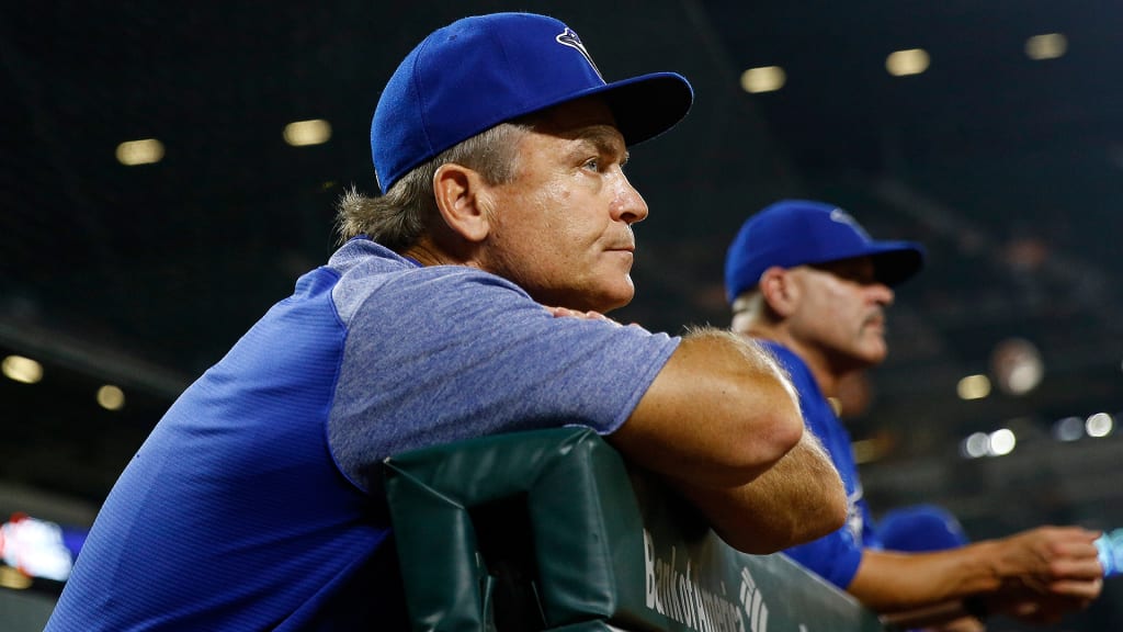 Toronto Blue Jays: John Gibbons will see out season as manager