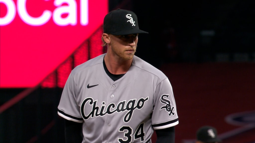 Michael Kopech deals in Chicago White Sox series winner