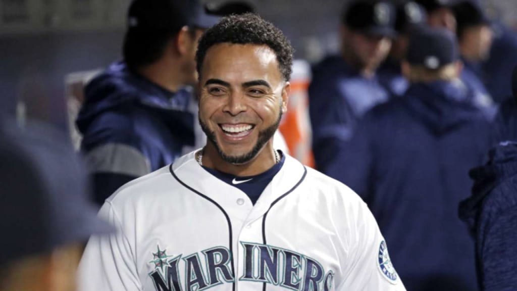 Nelson Cruz, Padres Reportedly Agree to 1-Year Contract in MLB